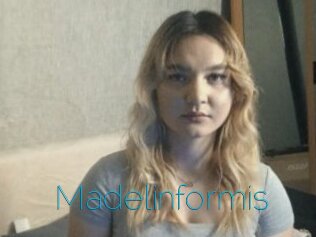 Madelinformis