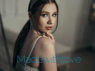 Madewithlove