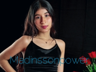 Madinssonpower