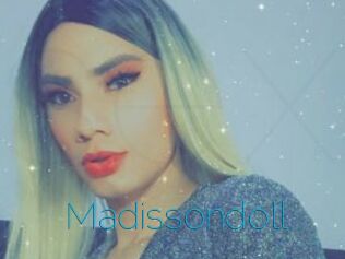 Madissondoll