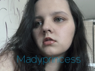 Madyprincess