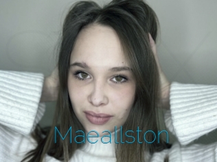 Maeallston