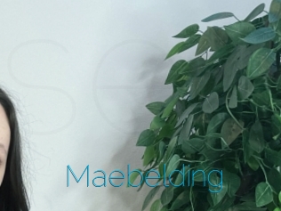 Maebelding