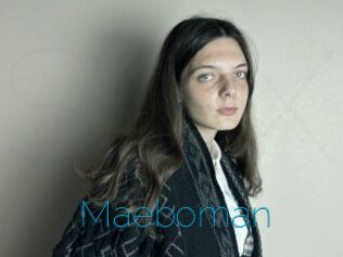 Maeboman