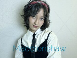 Maecrenshaw