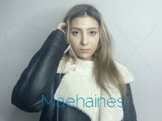 Maehaines