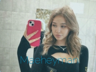 Maeheyman