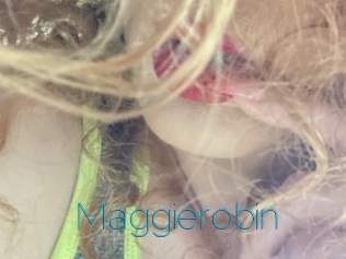 Maggierobin