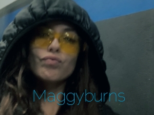 Maggyburns