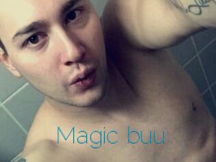 Magic_buu