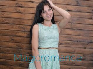 Magicromance