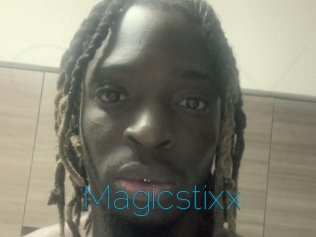 Magicstixx