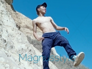 Magnusstyle