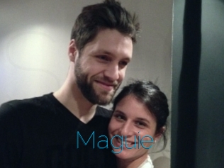 Maguie