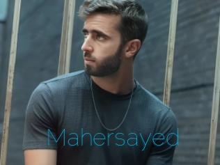 Mahersayed
