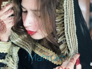 Mahrukh