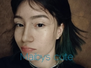 Maibys_cute