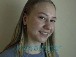 Maidabigger