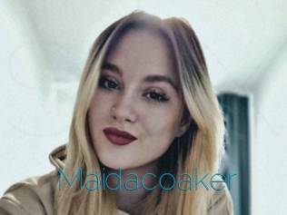 Maidacoaker