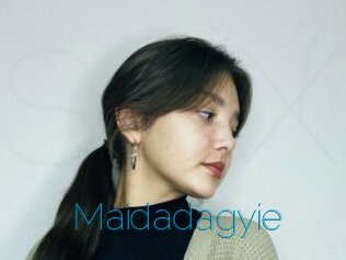 Maidadagyie