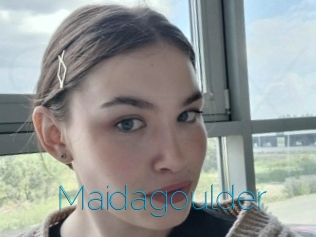 Maidagoulder