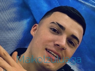 Maikolzuluaga