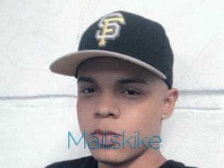 Mailskike