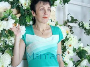 Maimany