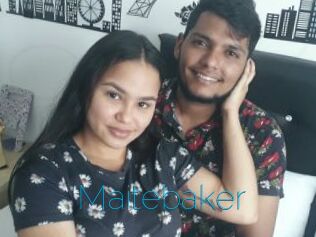Maitebaker