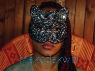 Makedakwiin