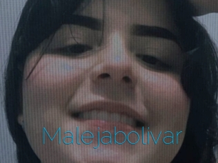 Malejabolivar