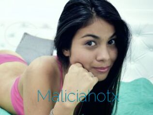 Maliciahotx