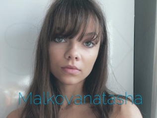 Malkovanatasha