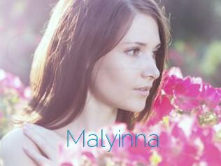 Malyinna