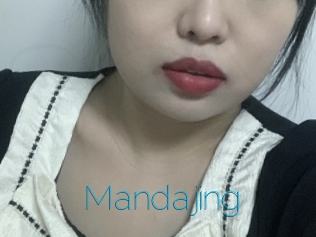 Mandajing
