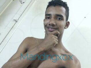 Mandingxox