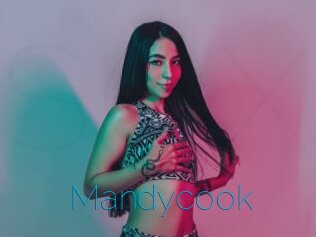 Mandycook