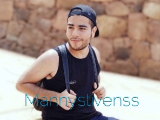 Mannystivenss