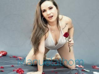Manuelathom
