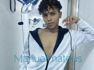 Manuelmateus