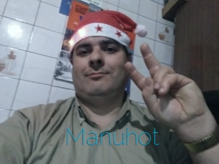 Manuhot