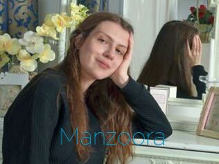 Manzoora