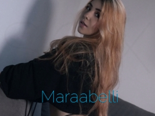 Maraabelli