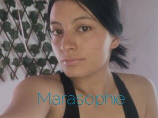 Marasophie