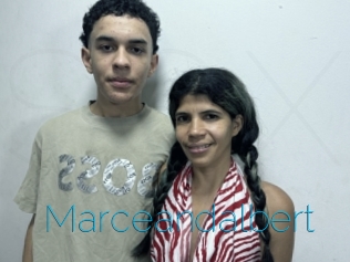 Marceandalbert