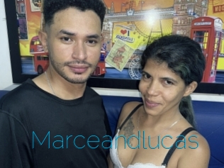 Marceandlucas
