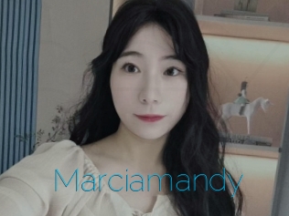 Marciamandy