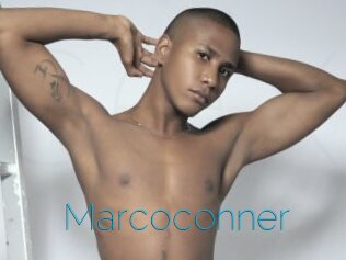 Marcoconner
