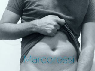Marcorossi