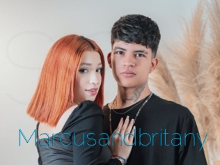 Marcusandbritany